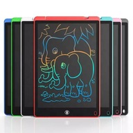 Grafický tablet XXL 12" zmiznutie LCD farba