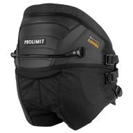 Trapez Prolimit Kite Seat Combo Black/Grey/Orange L