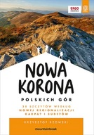 Nowa Korona Polskich Gór. MountainBook.