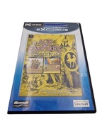 GRA NA PC AGE OF EMPIRES GOLD EDITION