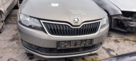 Paraurti Anteriore LF8H SKODA RAPID LIFT