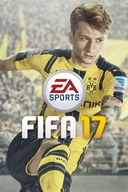 FIFA 17 Origin Kod Klucz