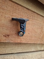 hinge door left rear part upper volkswagen CC
