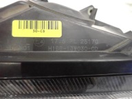 light front front left FORD FIESTA MK8 2017- H1BB-13W030-CD