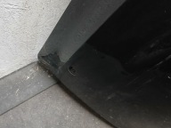 bumper rear part AUDI A4 B9 8W9 KOMBI LIFT 19