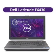 Laptop Dell Latitude E6430