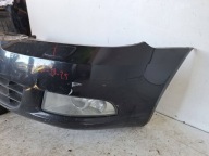 SKODA OCTAVIA II LIFT 08-13 bumper + XENON