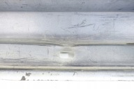 cap moulding threshold right MERCEDES A W169 3D
