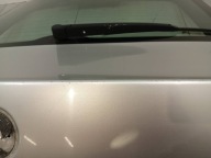 boot door SREBRNA before LIFT Skoda Octavia II (2004-2013)