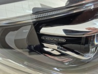 FORD TRANSIT MK8 LIFT 18- light right front front BI-XENON LED