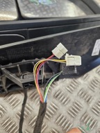 mirror left electrics MERCEDES SPRINTER A9108101100 EUROPA