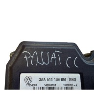pump module ABS ESP VW PASSAT CC B7 VOLKSWAGEN 3AA614109BM