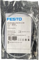 FESTO przetwornik położenia SDAS-MHS-M40-1 L-PNLK-PN-E-0.3-M8