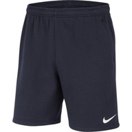 Spodenki Nike Park 20 Fleece Short Jr