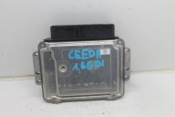 computer control unit of the engine 39110-2BRE0 KIA CEED II 1.6 GDI 12-18