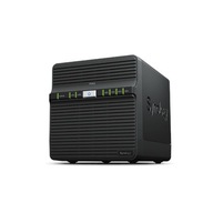 Synology | Sieťový sklad Tower NAS DS423 až 4 diskov/SSD | Realtek RTD16