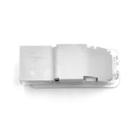 light passenger compartments cabs PEUGEOT 407 6362N6
