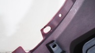 Range Rover Evoque lift bumper front front GJ32-17F003-C