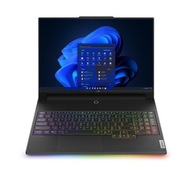 Laptop gamingowy 165Hz Lenovo Legion 9 16IR i9-13900HX 32GB 1TB RTX4090 W11