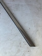 moulding dust door right front C4 PICASSO II CHROM 9677090880 #29