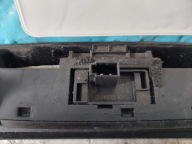 handle bonnet rear part CORSA D 4D