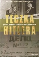 TECZKA HITLERA. Materiały utajnione przez Stalina - Henrik Eberle, Matthias