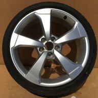AUDI A3 S3 RS3 8V disk kolo PIRELLI 235/35R19