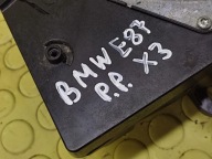 BMW X 3 E87 speaker NISKOTONOWY right front 6990104