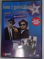 The Blues Brothers. Modrí bratia 2000