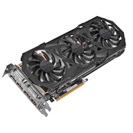 Gigabyte GeForce GTX970 Gaming G1 gwar