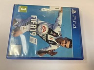 FIFA 19 NA PLAYSTATION 4