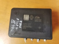 pump control unit ABS RENAULT MEGANE IV 1.2 TCE 132KM 476604349R