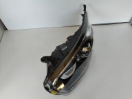 light left REFLEKTOR FORD TRANSIT CUSTOM 18- LIFT XENON LED