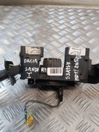 commande levier commodo sous volant DACIA SANDERO et OE 8200792586T