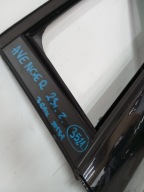 door left rear. JEEP AVENGER 23R