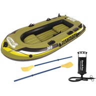 Fishman Ponton Pathfinder 300 Set 252x125x40cm