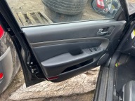Sitze KOMPLET links rechts Sitz heck CHEVROLET EPICA II