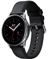 Smartwatch Samsung Galaxy Watch Active2 (R830) strieborná