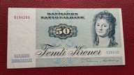 50 KORON DANIA 1972 st.-2