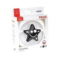 CSÖRGŐ FEKETE-FEHÉR CSILLAG