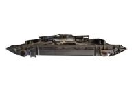 ventilátor obal chladiče TOYOTA AURIS a E15 (2006-2009) 1.4 VVT-a 97KM