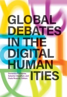 Global Debates in the Digital Humanities group