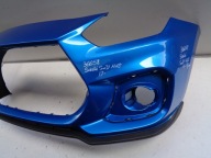 FRONTSTOSSSTANGE SUZUKI SWIFT MK8 17- SPORT 36658