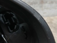 mirror front right DACIA DUSTER II 2 9+4PIN