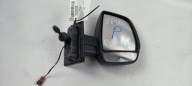 mirror right PIN 8 OPEL COMBO D