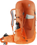 Plecak turystyczny Deuter Futura 32 chestnut-manda