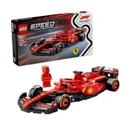 LEGO (R) SPEED CHAMPIONS 77242 F1 FERRARI SF-24 VERSENYAUTÓ