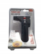 GÁZÉGŐ ÖNGYÚJTÓ KONYHAI GYÚJTÓ FEKETE