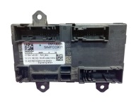 control unit module door left rear part BMW G70 i7