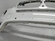 front bumper front BMW X5 F15 13-18 wersja below washers , below 4x PDC